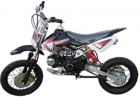 ma moto